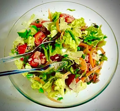 Smak zdrowia - Wskazówki, plany, przepisy